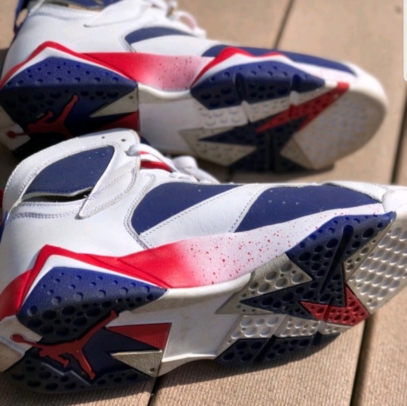 Jordan Other - Retro Jordan 7 Tinker Alternate